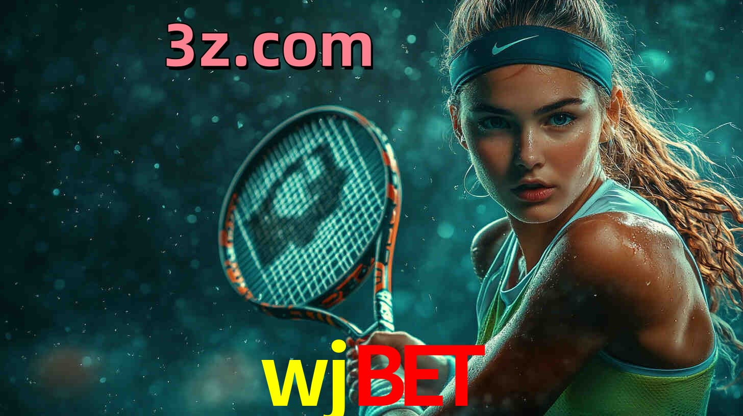 Apostas Esportivas no Plataforma wjbet